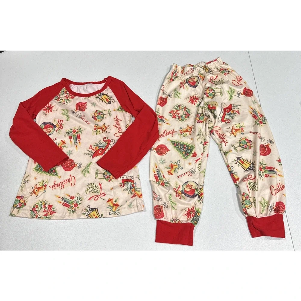 Mix girls clothes